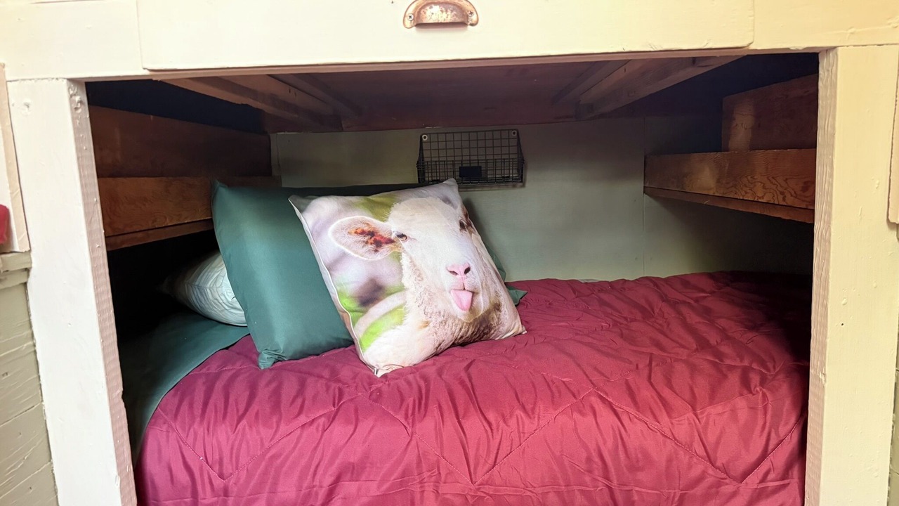 Photo of Bedroom in Collbran