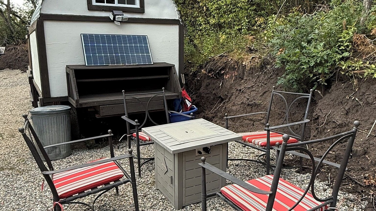Photo of Outdoor in Collbran