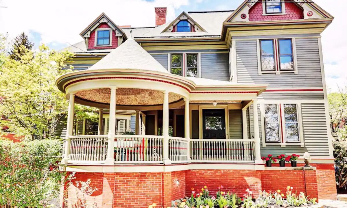 Photo of Outdoor in College Hill