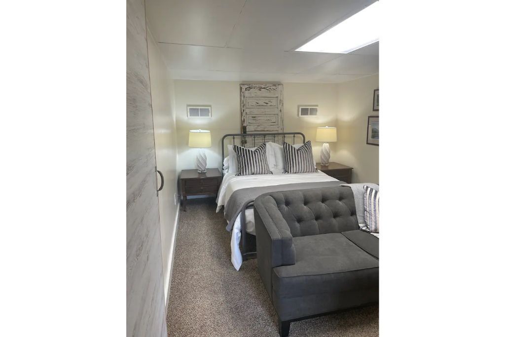 Photo of Bedroom in Lewisburg