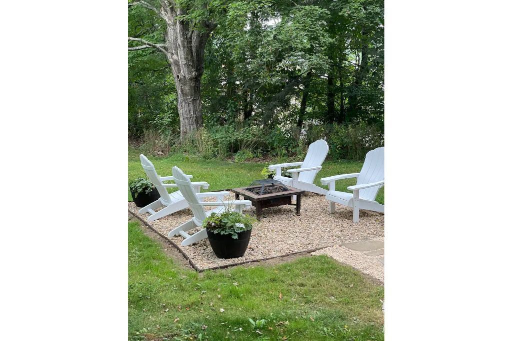 Photo of Outdoor in Lewisburg