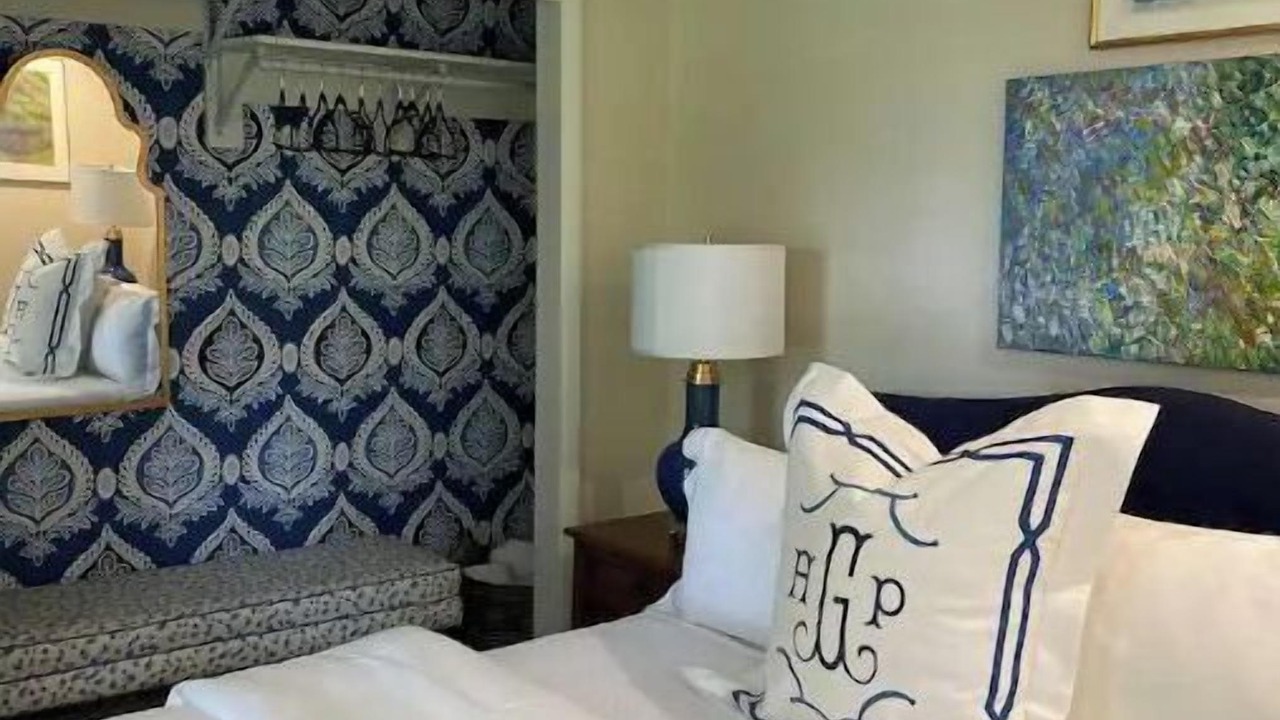 Photo of Bedroom in Lewisburg