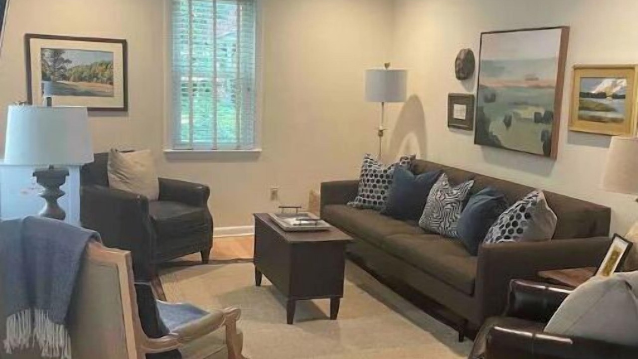 Photo of Livingroom in Lewisburg