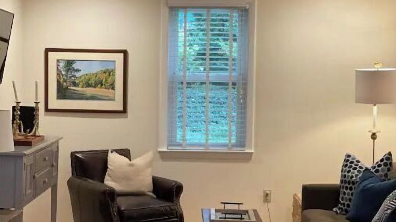 Photo of Livingroom in Lewisburg