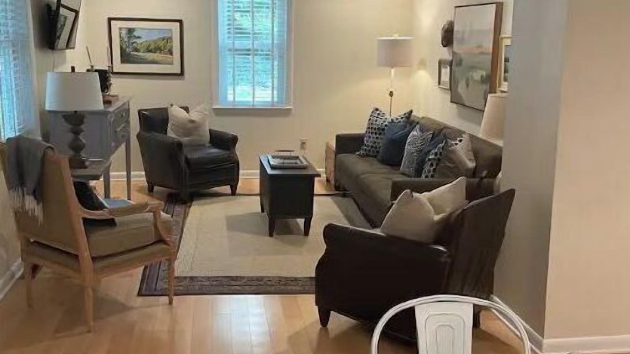 Photo of Livingroom in Lewisburg