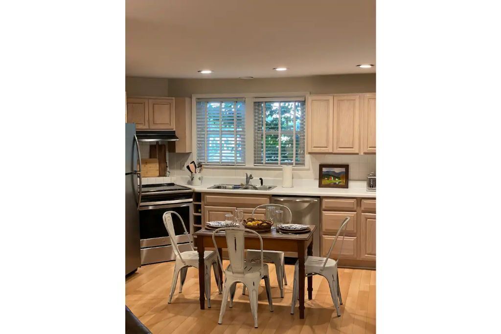 Photo of Kitchen in Lewisburg