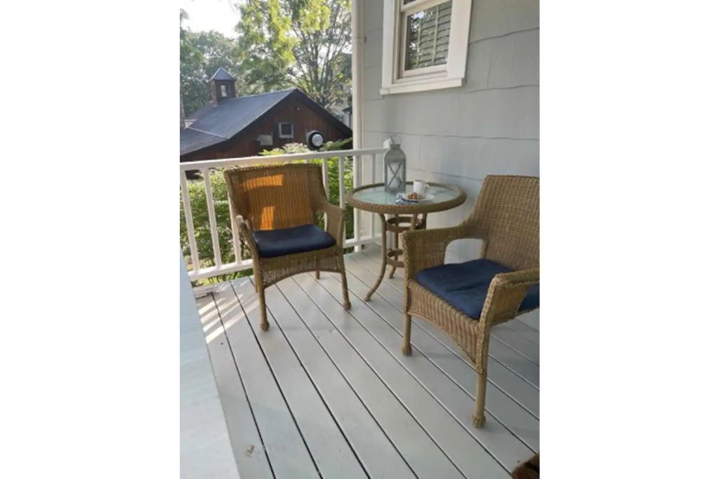 Photo of Outdoor in Lewisburg