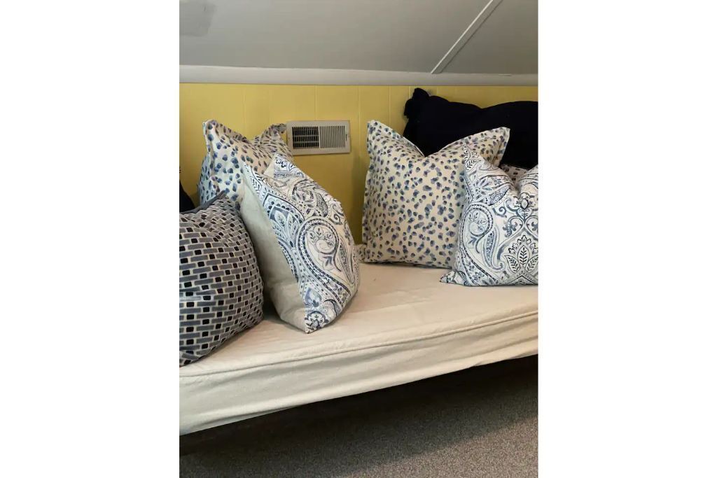 Photo of Bedroom in Lewisburg