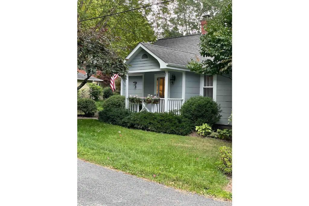 Photo of Outdoor in Lewisburg
