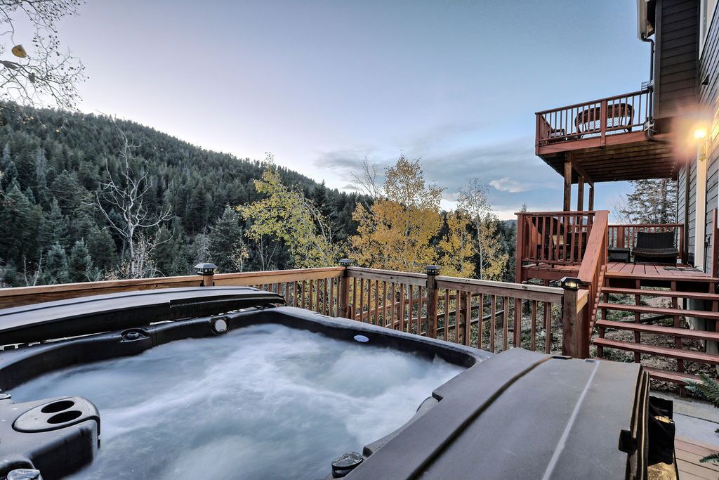 Photo of Patio Balcony in Morrison