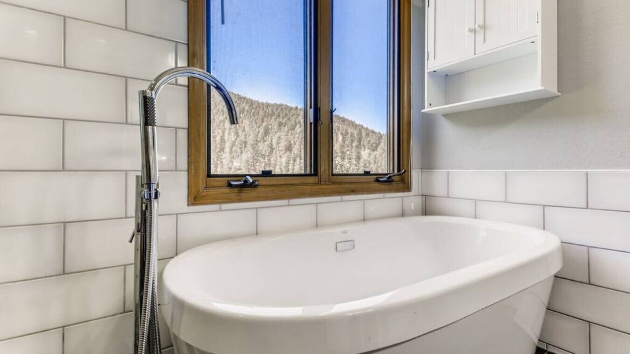 Photo of Bathroom in Morrison
