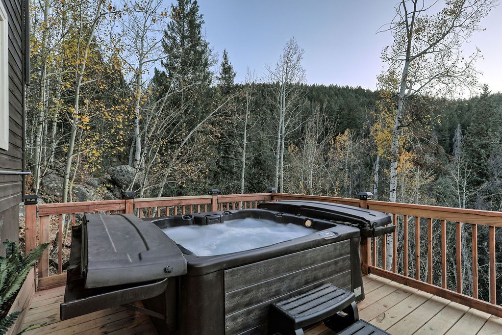 Photo of Patio Balcony in Morrison