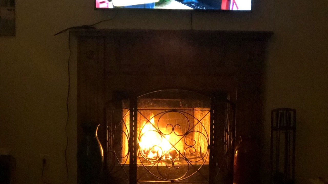 Photo of Livingroom in Clarksville
