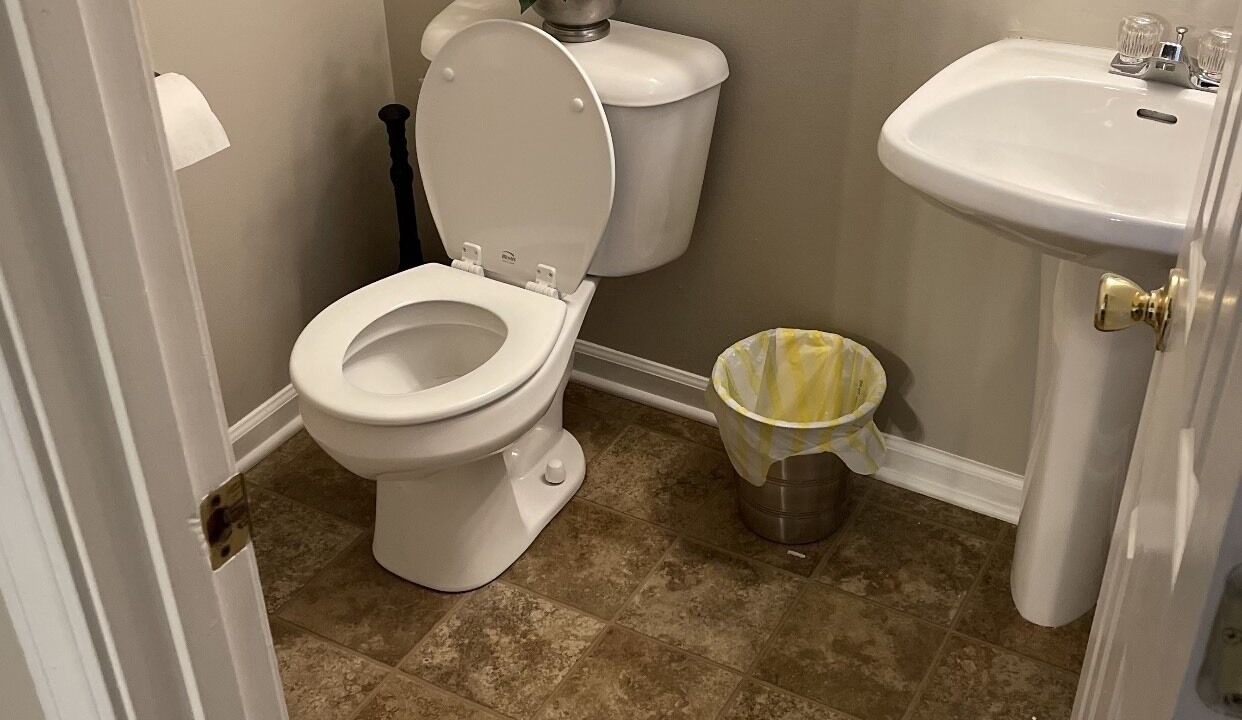 Photo of Bedroom in Clarksville