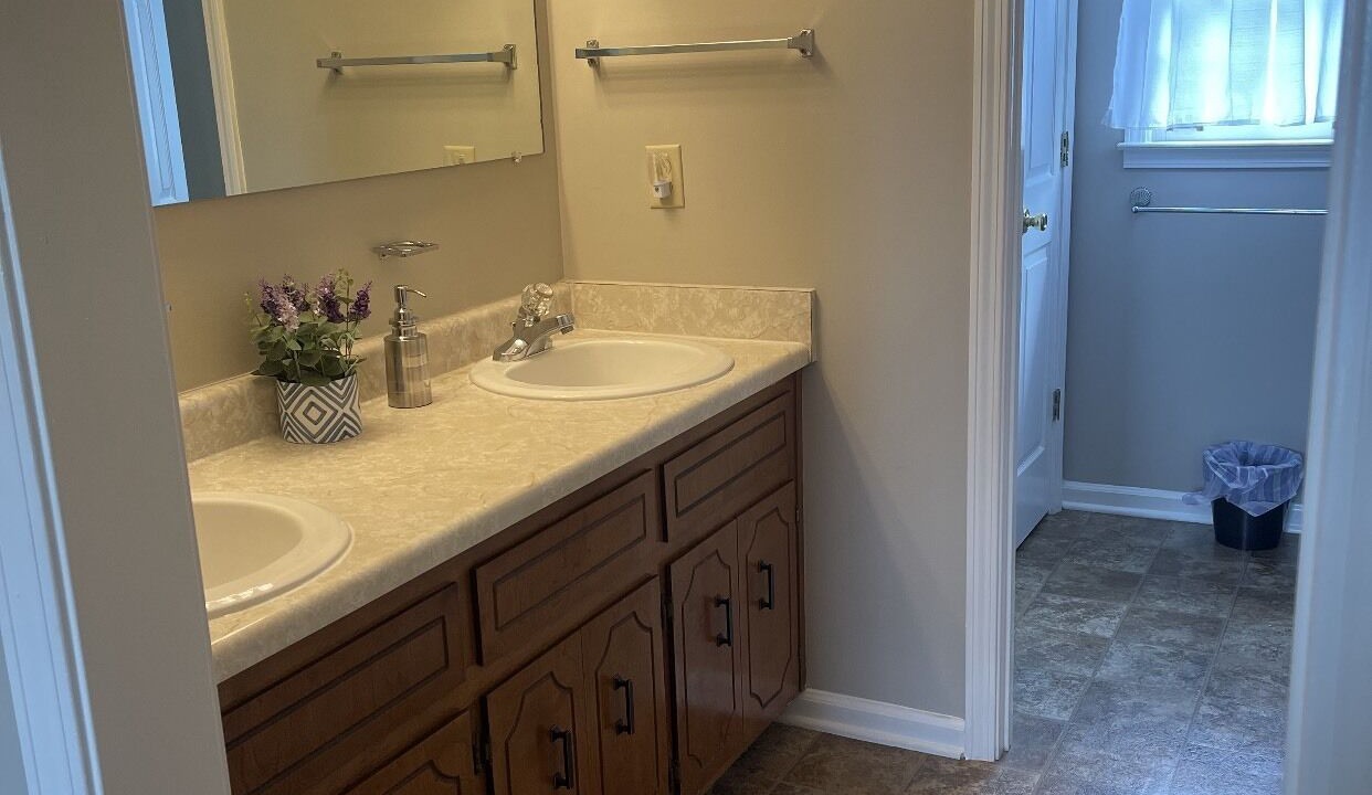 Photo of Bathroom in Clarksville