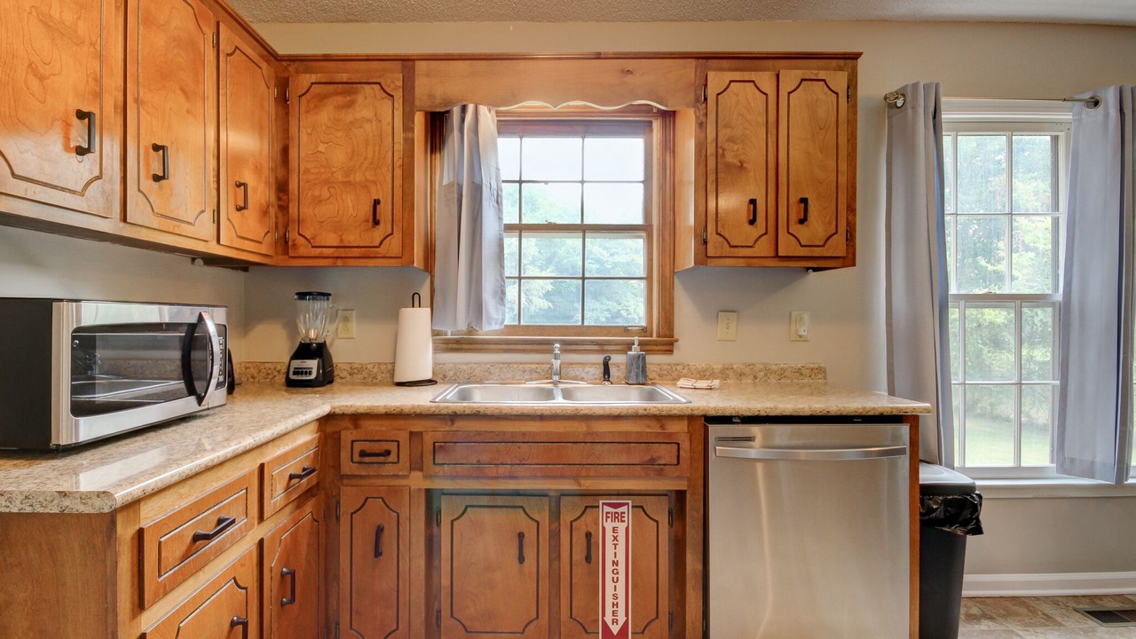 Photo of Kitchen in Clarksville