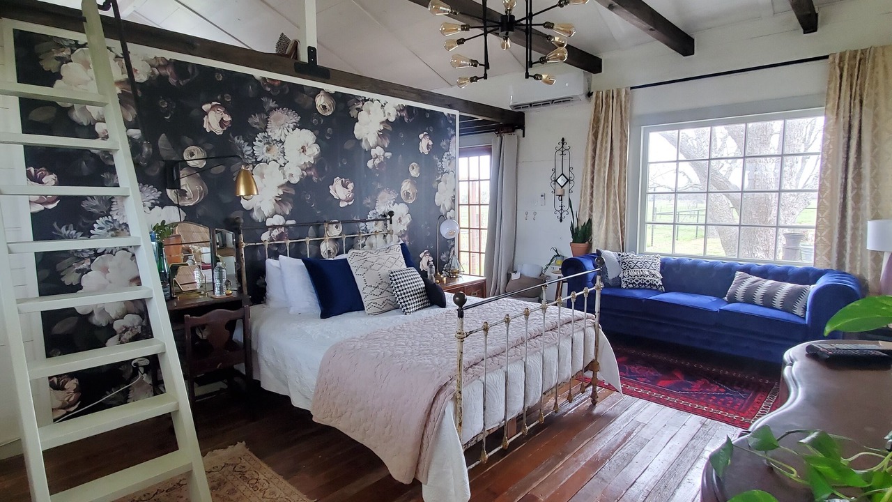 Photo of Bedroom in Ledbetter