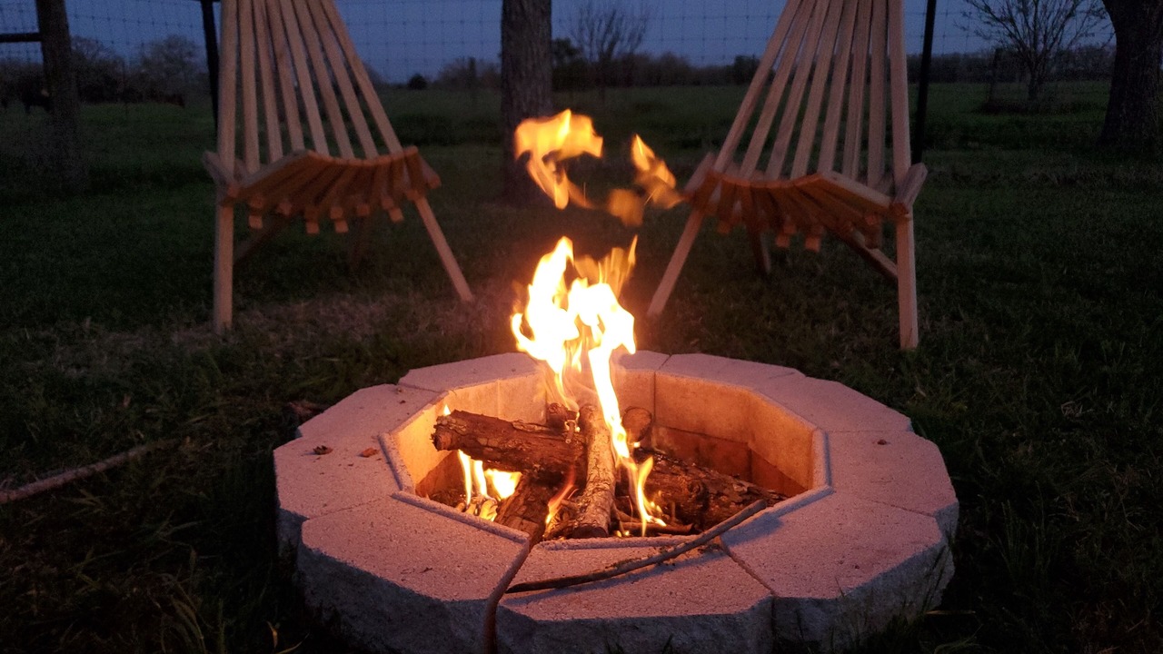 Photo of Outdoor in Ledbetter