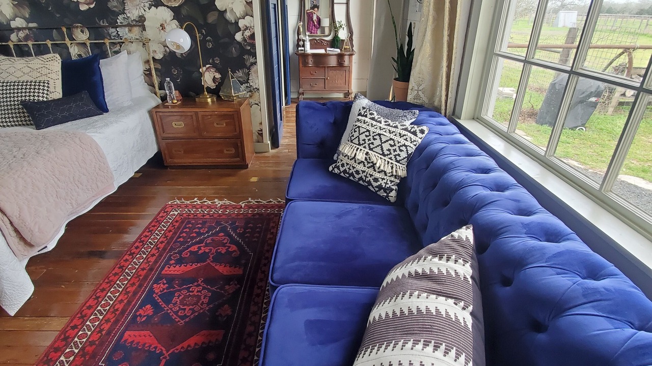 Photo of Bedroom in Ledbetter