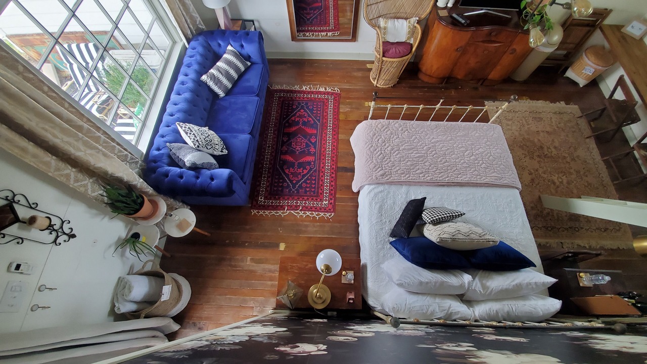 Photo of Bedroom in Ledbetter