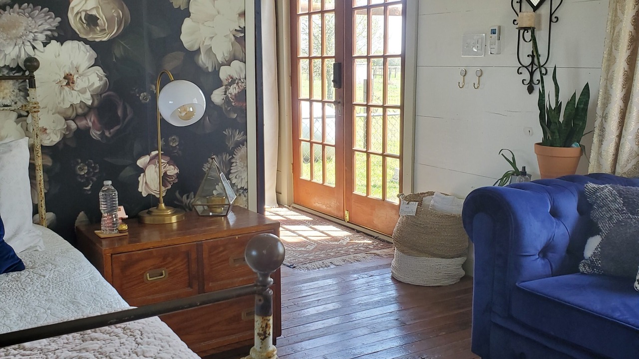 Photo of Bedroom in Ledbetter