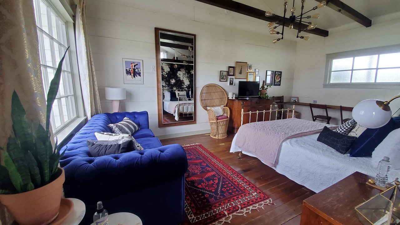 Photo of Bedroom in Ledbetter