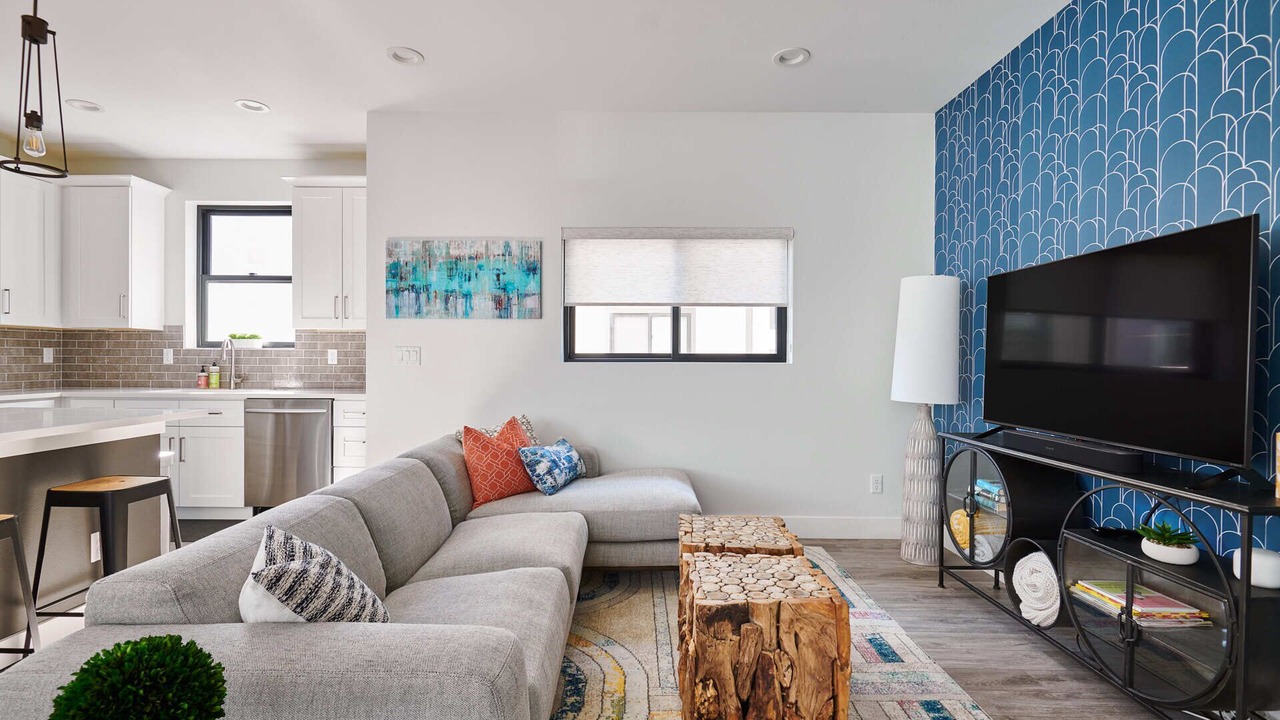 Photo of Livingroom in Littleton