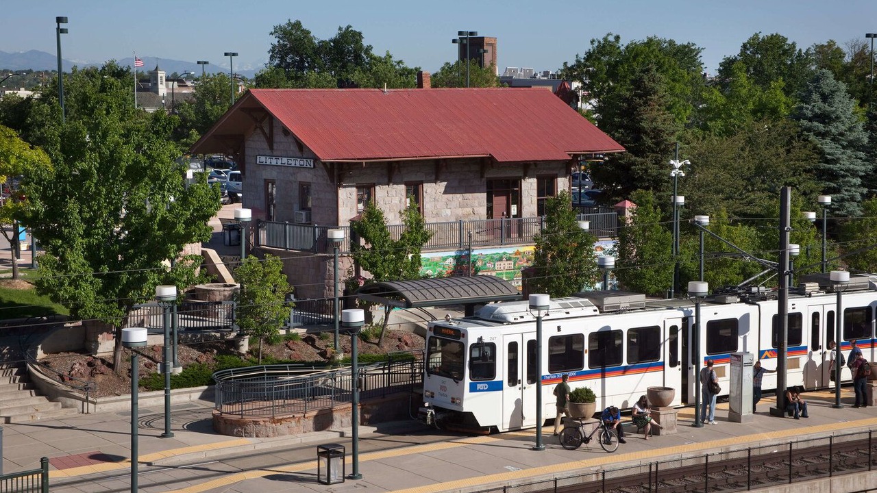 Photo of Outdoor in Littleton