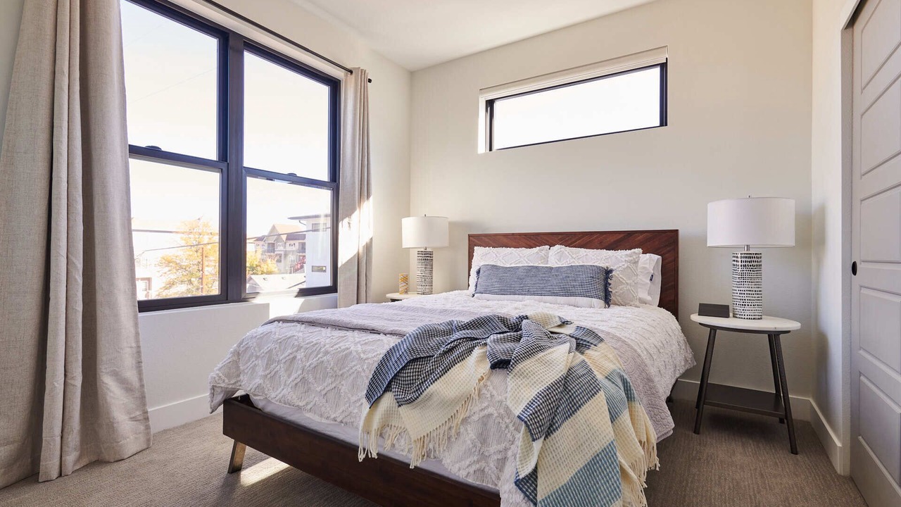 Photo of Bedroom in Littleton