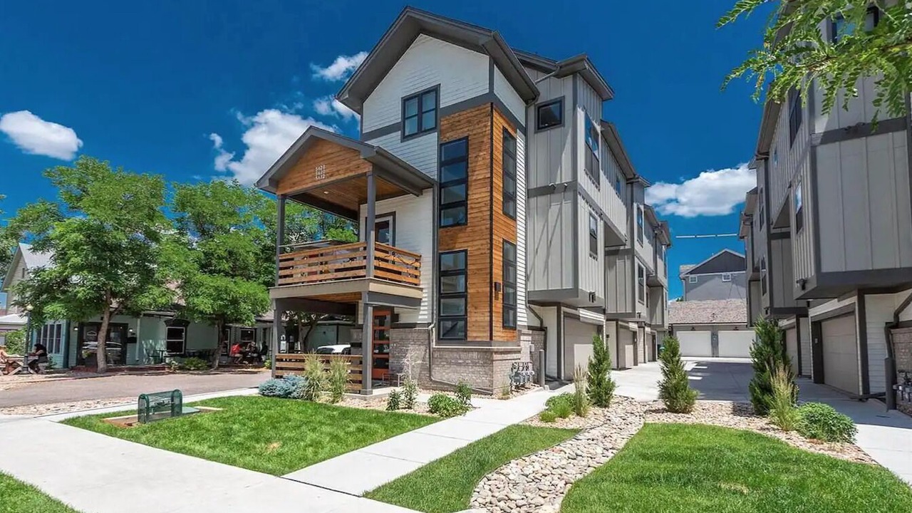 Photo of Outdoor in Littleton