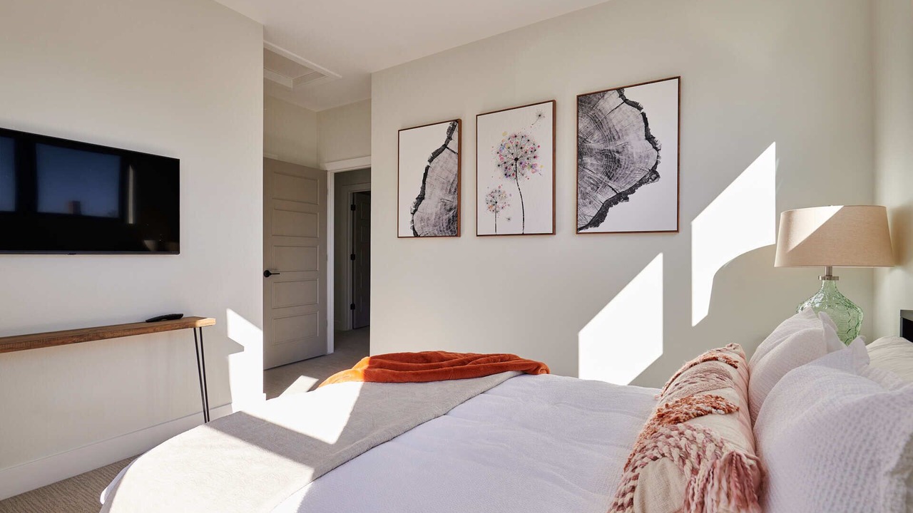 Photo of Bedroom in Littleton
