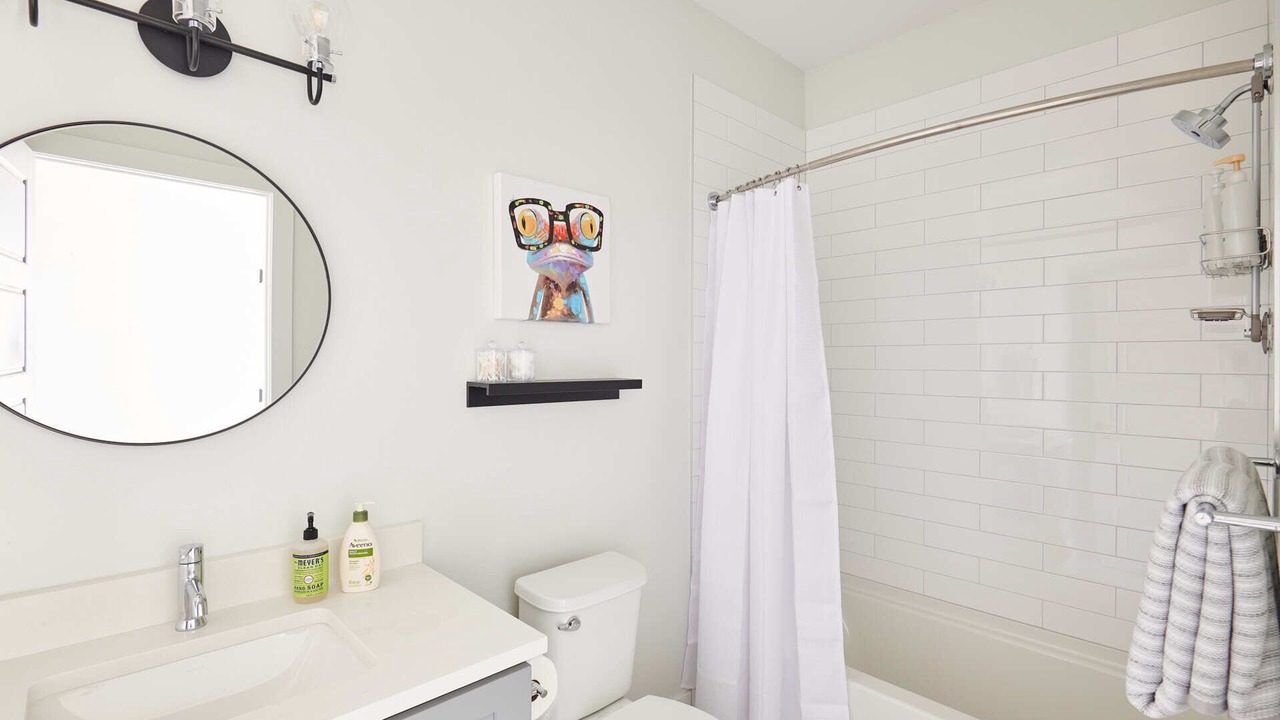 Photo of Bathroom in Littleton