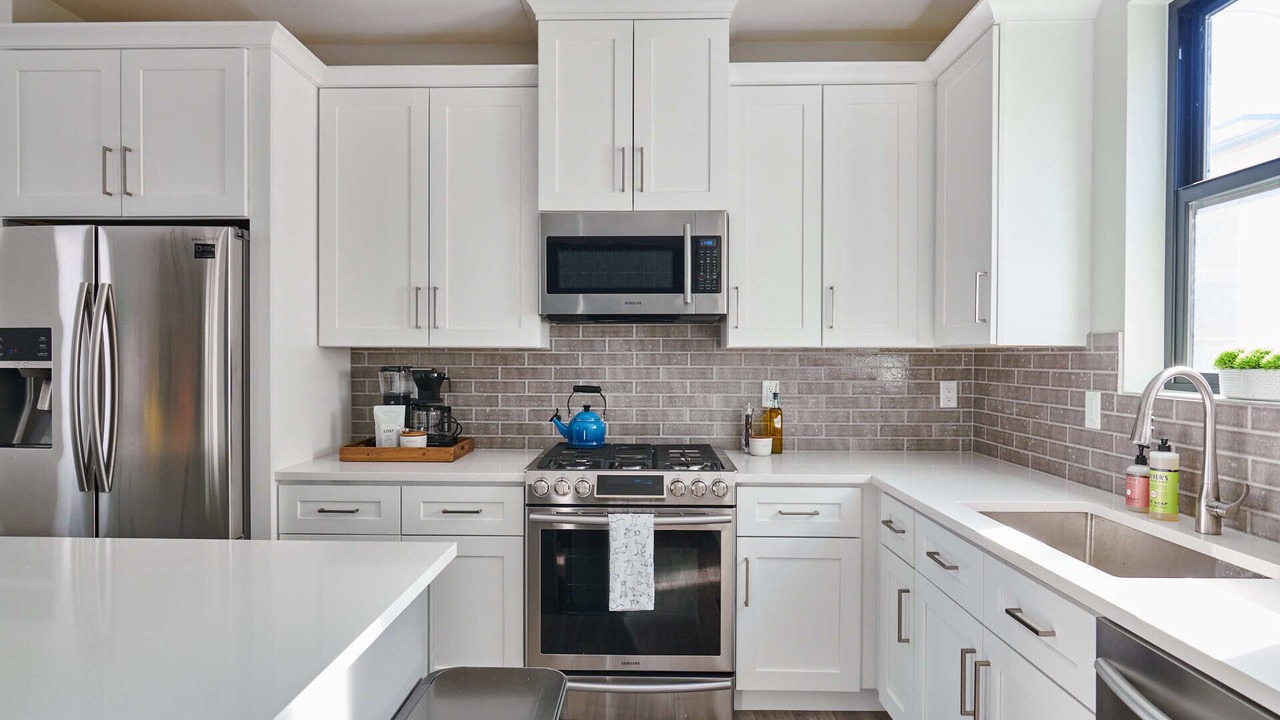 Photo of Kitchen in Littleton