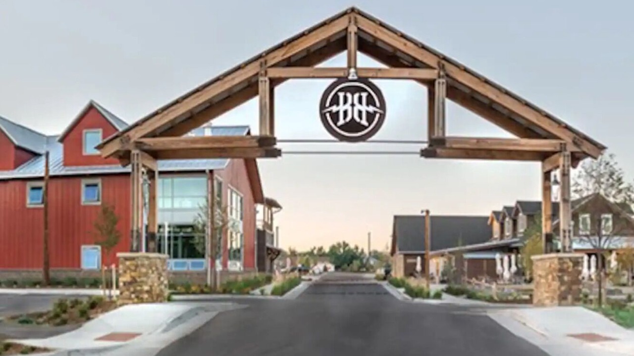 Photo of Outdoor in Littleton