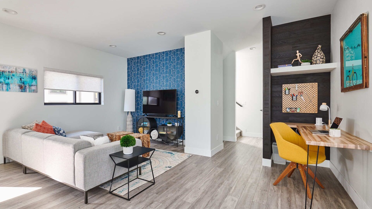 Photo of Livingroom in Littleton