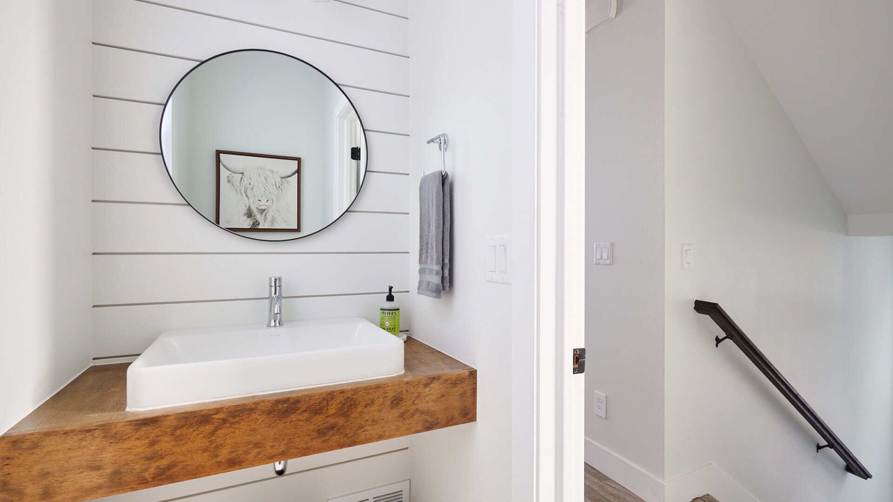 Photo of Bathroom in Littleton