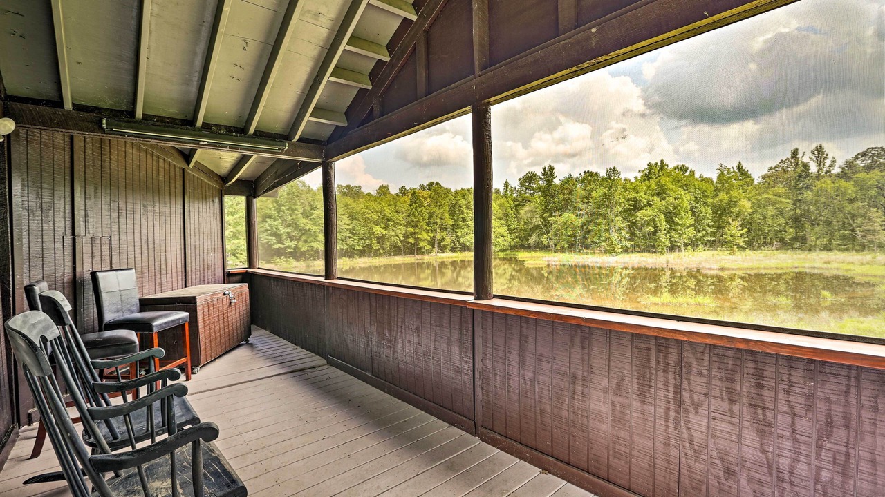 Photo of Outdoor in Talladega