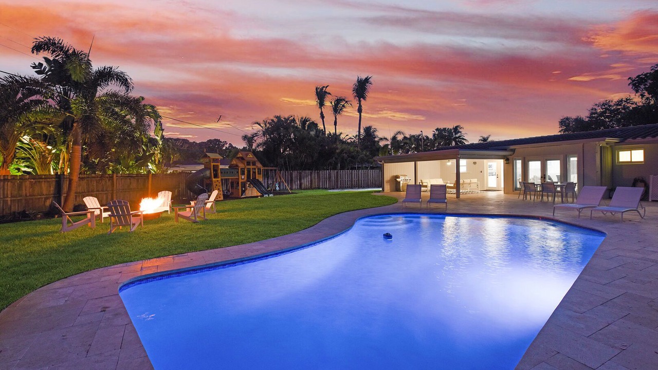 Photo of Outdoor in Lighthouse Point