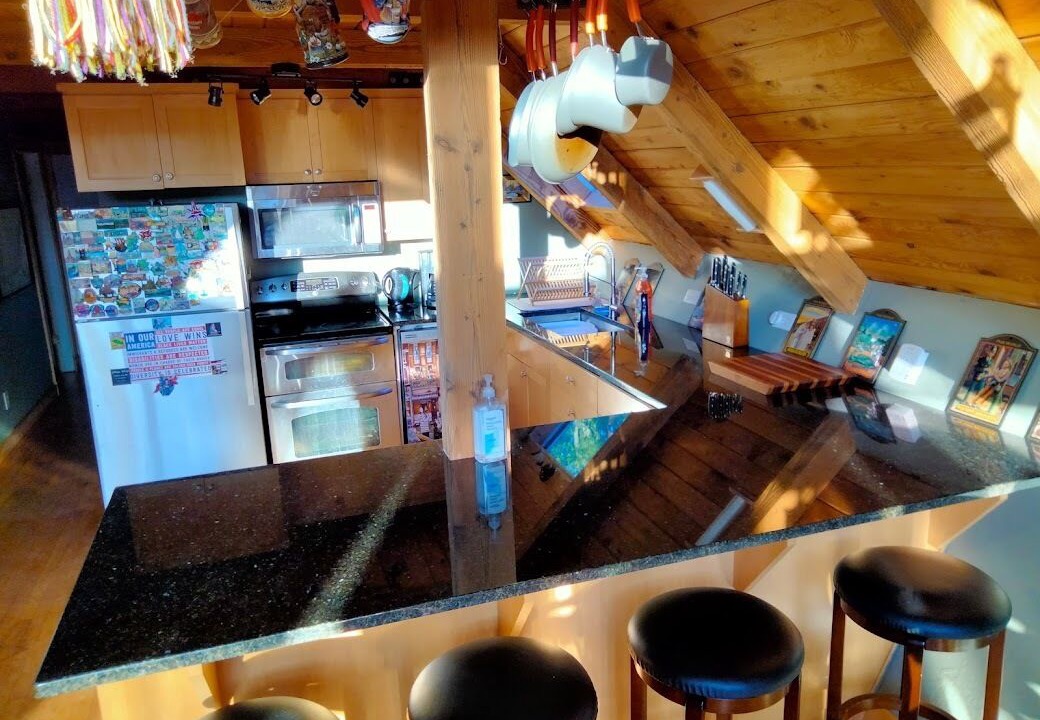 Photo of Kitchen in Oak Harbor