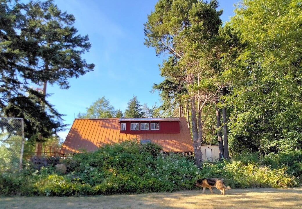 Photo of Outdoor in Oak Harbor