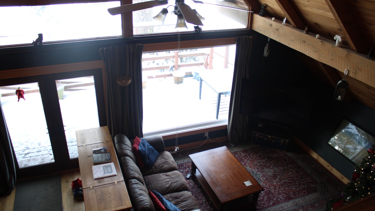 Photo of Livingroom in Oak Harbor