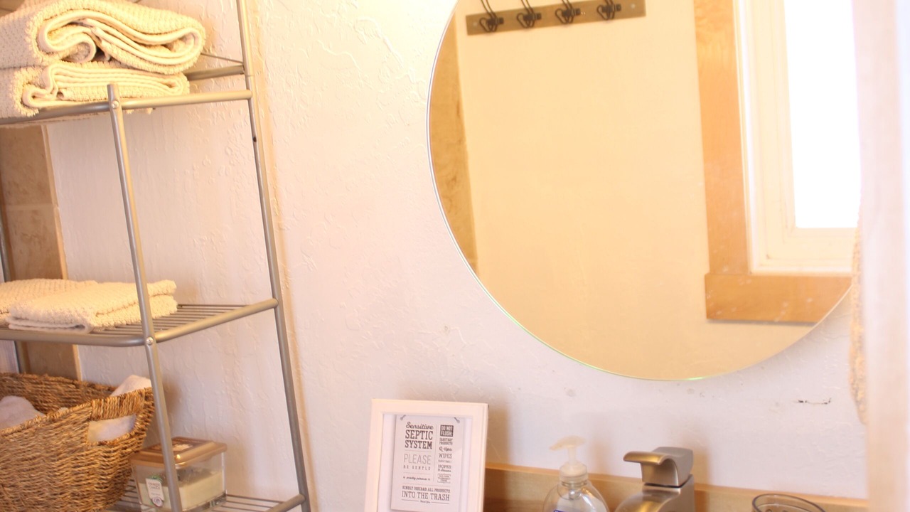 Photo of Bathroom in Oak Harbor