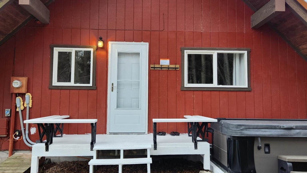 Photo of Outdoor in Oak Harbor