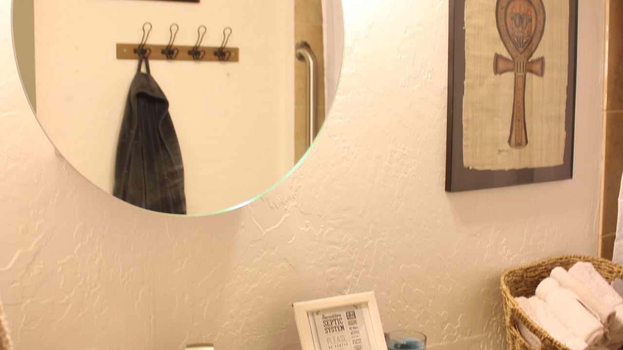 Photo of Bathroom in Oak Harbor