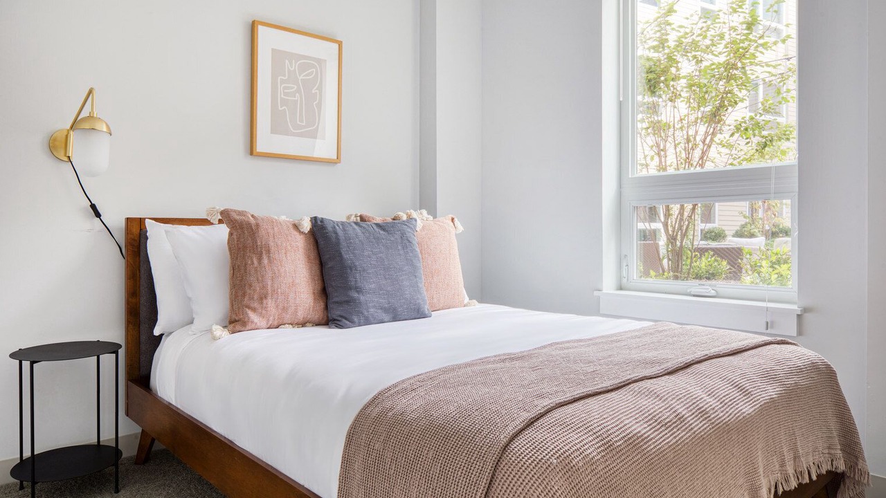 Photo of Bedroom in St. Elizabeth's
