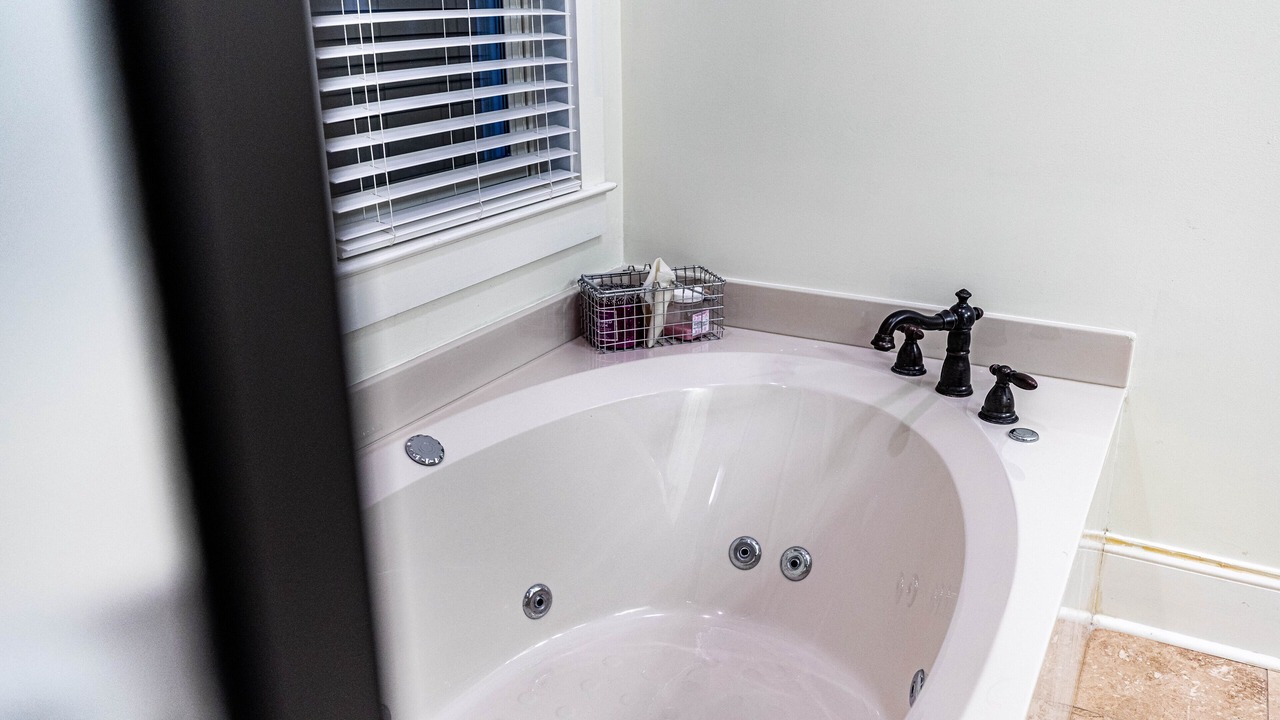 Photo of Bathroom in Lake Oconee