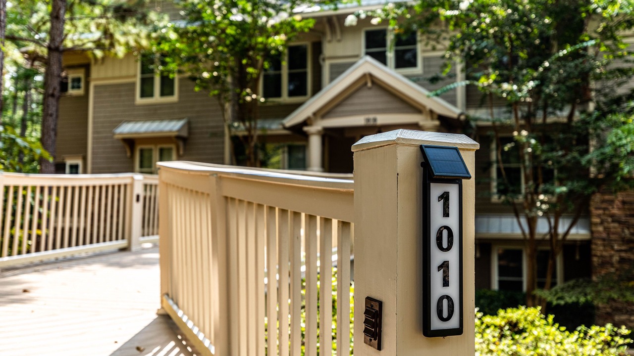 Photo of Outdoor in Lake Oconee