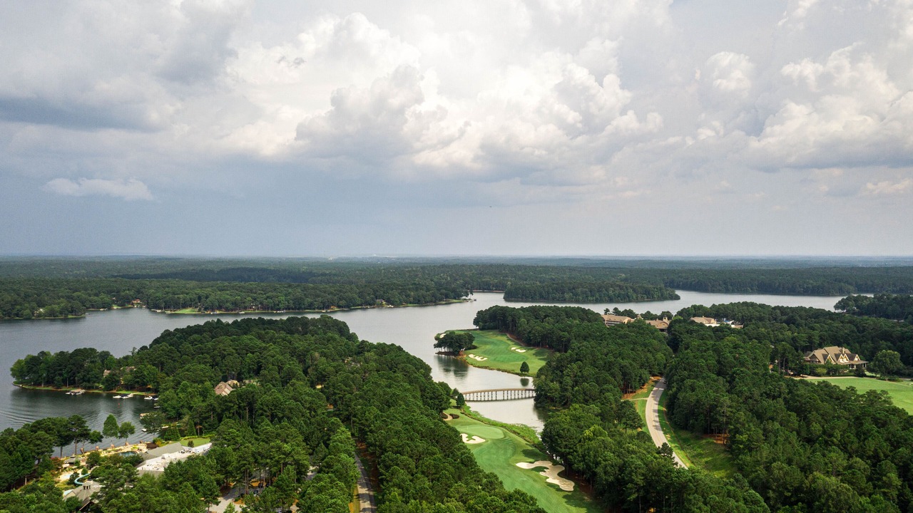 Photo of Outdoor in Lake Oconee
