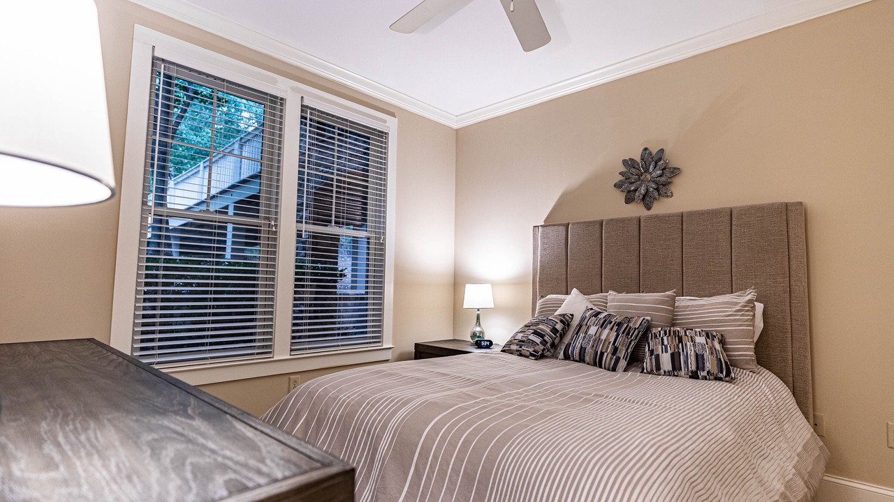 Photo of Bedroom in Lake Oconee