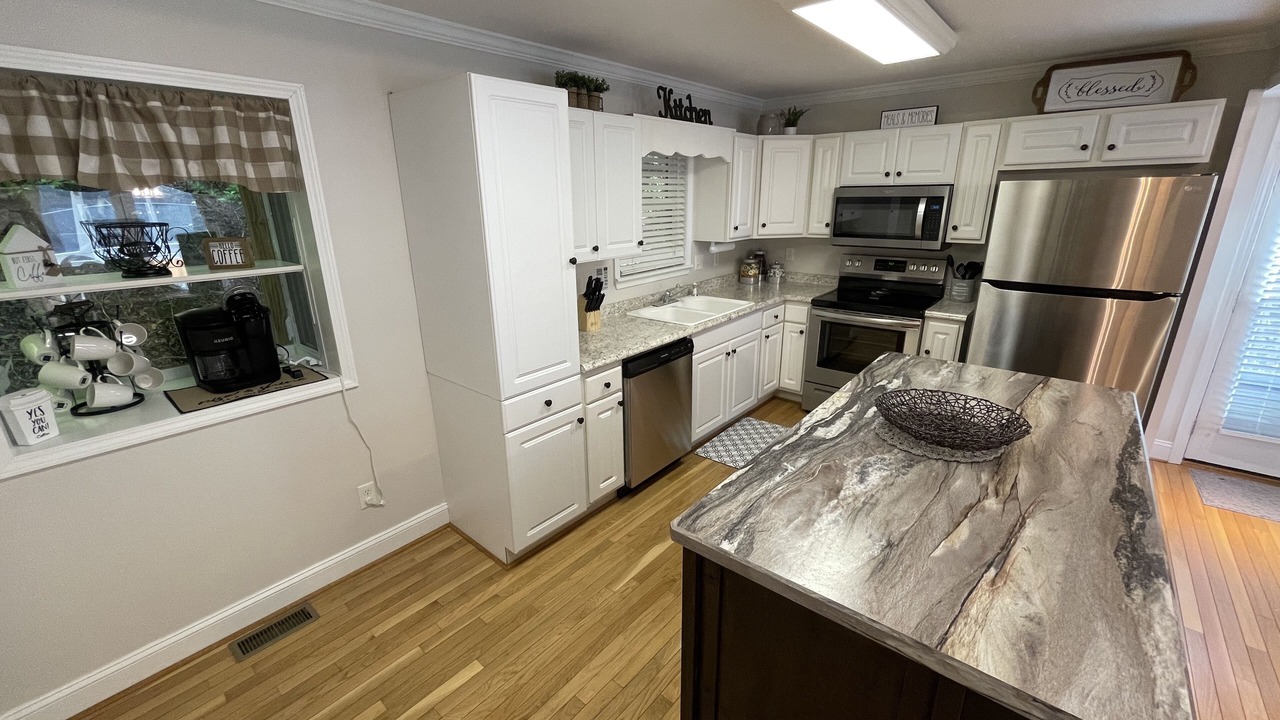 Photo of Kitchen in Ellijay
